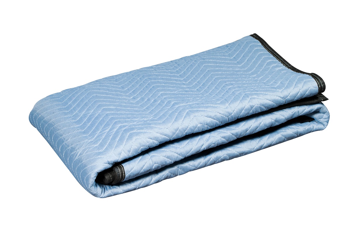 Professional Woven Polyester Moving Blankets - Image 3